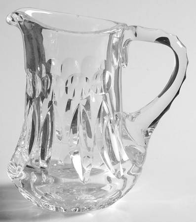De Medici Creamer