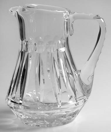 De Medici 46 Oz Pitcher