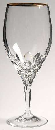 Diamond Gold (Newer) Iced Tea