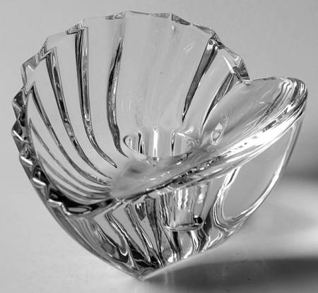 Esprit Candleholder