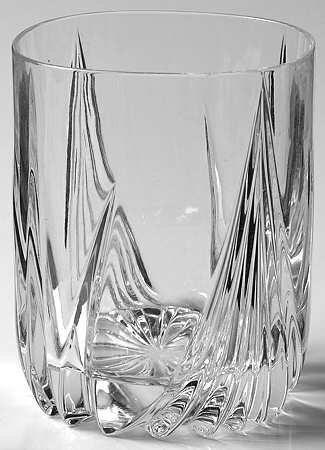 Esprit by Gorham Crystal