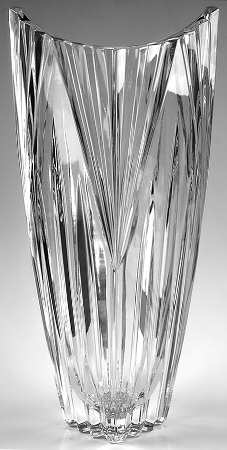 Esprit 14" Flower Vase