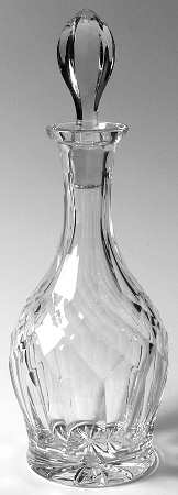 Essex Wine Decanter & Stopper