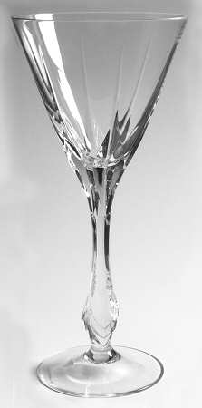 Excelsior Wine Glass