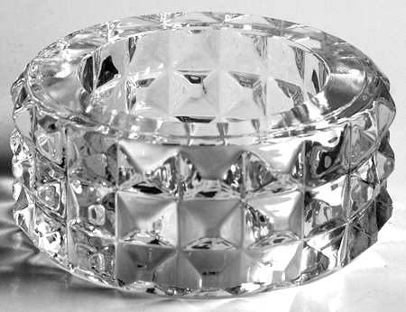 Fairfax (Barware) Napkin Ring