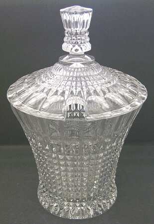 Fairfax (Barware) Punch Bowl & Lid