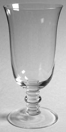 Fanfare Clear Iced Tea