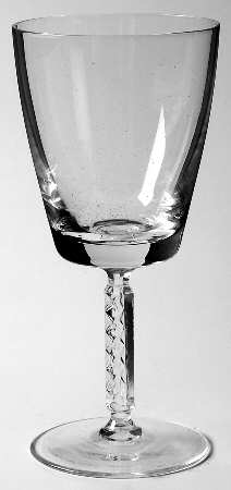 Fidelio Wine Glass