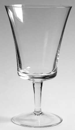 Fidelity by Gorham Crystal