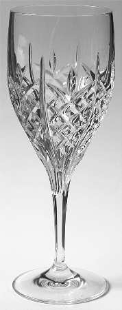 Gabrielle Water Goblet