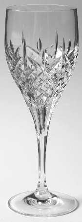 Gabrielle Wine Glass