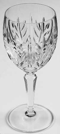 Glenwood Wine Glass