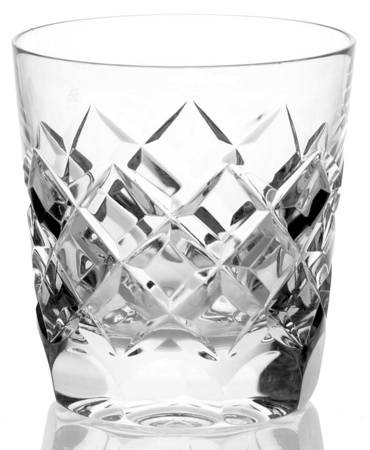 Glen Mist Old Fashioned