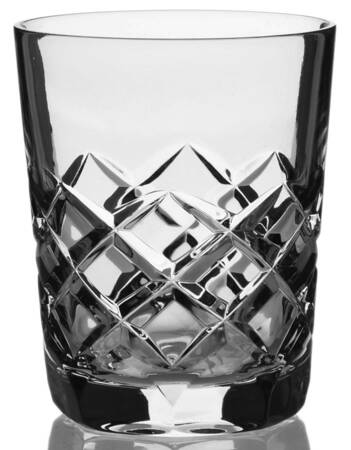 Glen Mist Double Old Fashioned