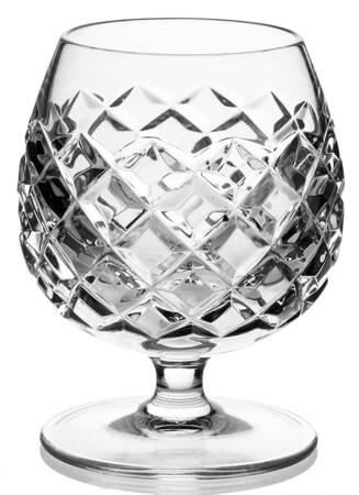 Glen Mist Brandy Glass