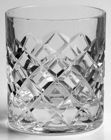 Glen Mist Old Fashioned