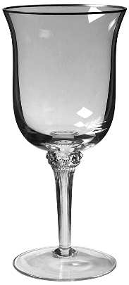 Gorham Platinum by Gorham Crystal