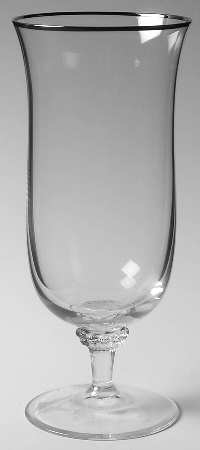 Gorham Platinum Iced Tea