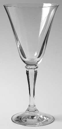 GOR1 Water Goblet
