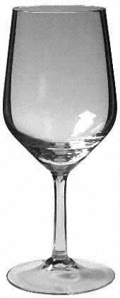 Gourmet Water Goblet