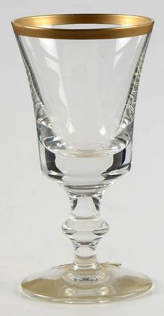 Grandee Cordial Glass