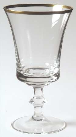 Grandee Wine Glass