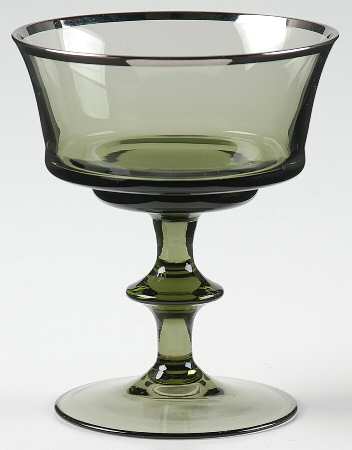 Greenbrier Champagne/Tall Sherbet