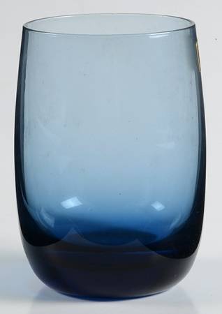 Images Medium Blue 12 Oz Flat Tumbler