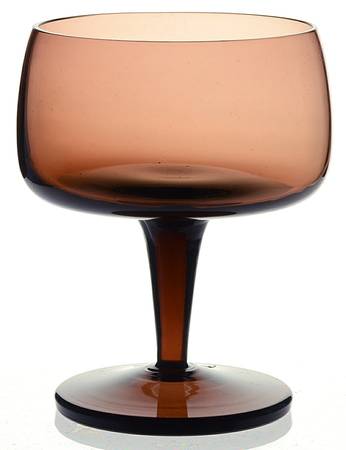 Images Brown Champagne/Tall Sherbet