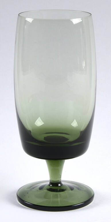 Images Green Juice Glass