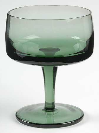 Images Green Champagne/Tall Sherbet