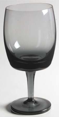 Images Grey Water Goblet