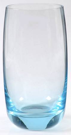 Images Light (Ice) Blue 15 Oz Flat Tumbler