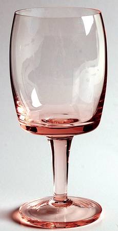 Images Pink Wine Glass