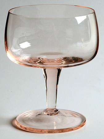 Images Pink Champagne/Tall Sherbet