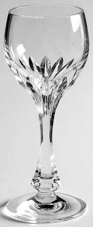 Isabella Cordial Glass