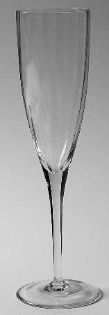 Joelle Fluted Champagne