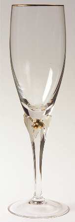 Joy Fluted Champagne