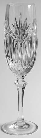 King Arthur Fluted Champagne