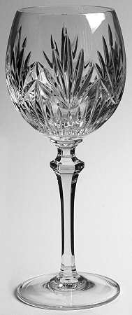 King Arthur Water Goblet