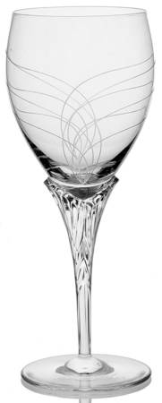 Kingsbury Wine Glass