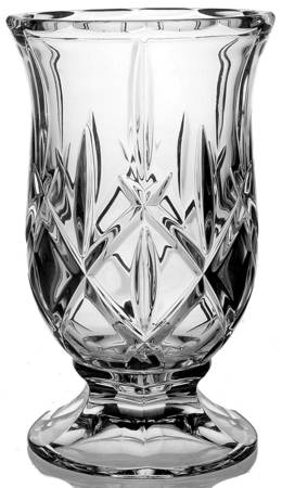 Lady Anne Hurricane Lamp, Globe Only