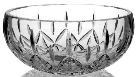 Lady Anne 9" Salad Bowl