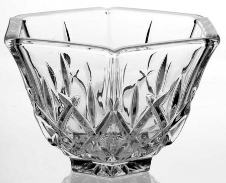 Lady Anne Hexagonal Bowl