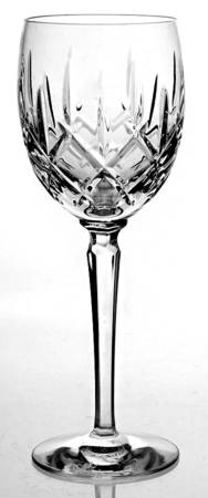 Lady Anne Tall Water Goblet