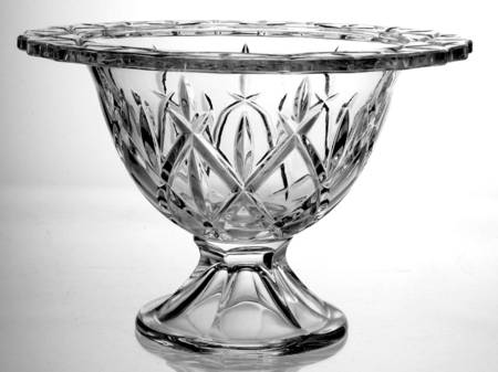 Lady Anne Flange Bowl