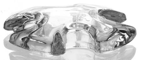 Lady Anne (2 Piece) Toothbrush Holder Lid