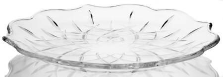 Lady Anne Tray for Chip & Dip Set