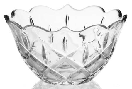Lady Anne Bowl for Chip & Dip Set