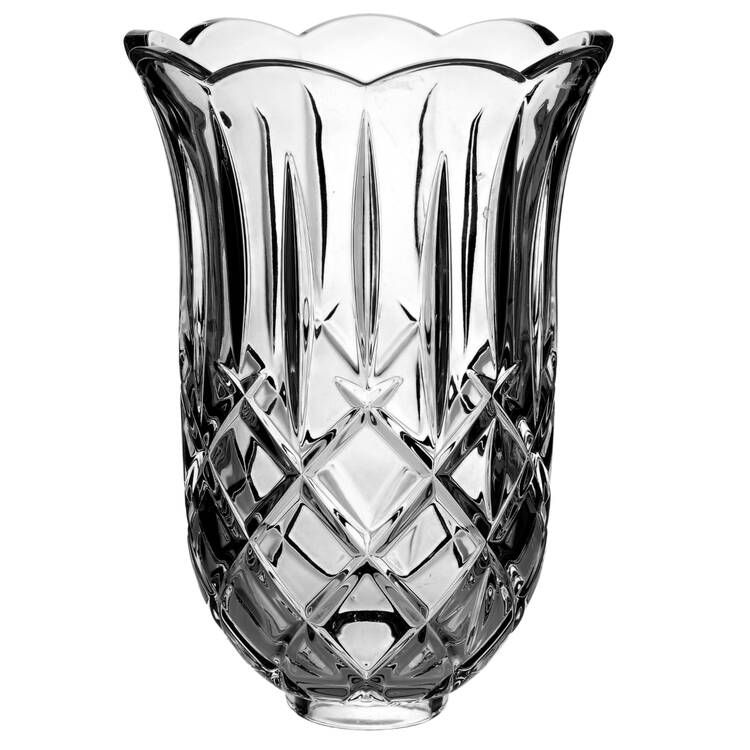 Lady Anne Globe for Hurricane Lamp